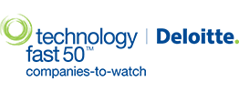 Deloitte Canada Technology Companies-to-Watch